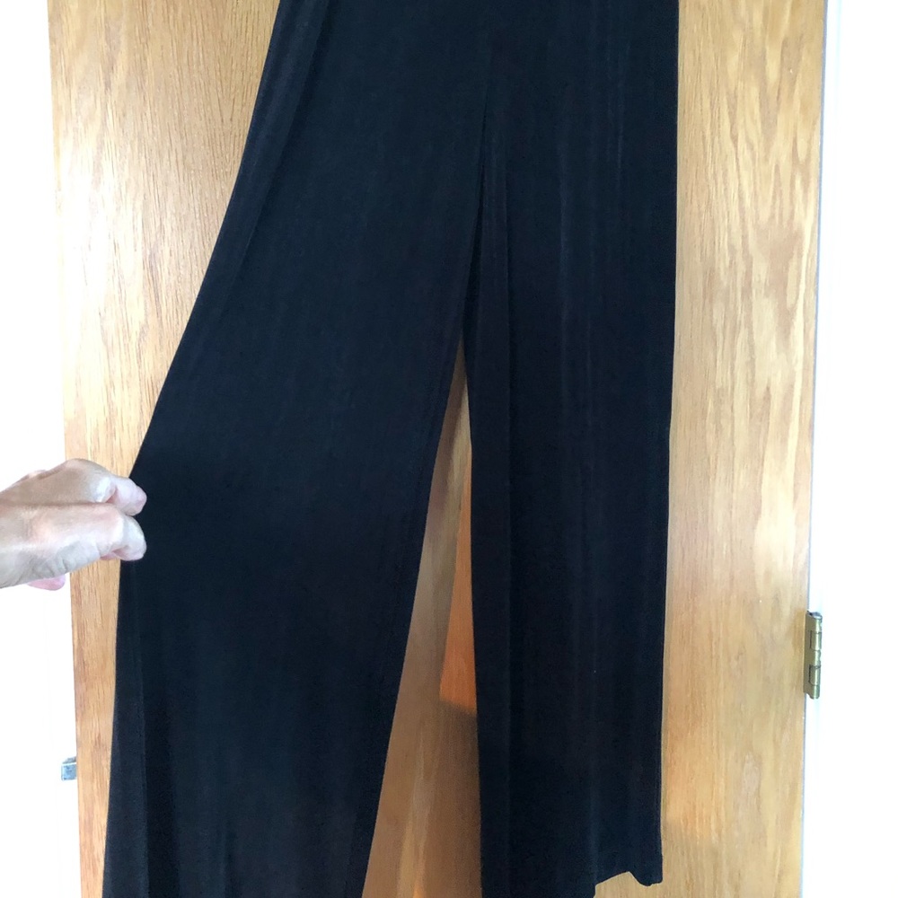 Chico’s wide leg pants